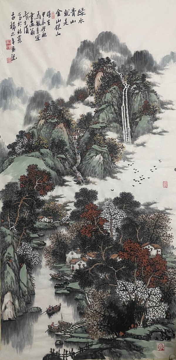 ����ī��������һ��������ʱ���������ҡ�������