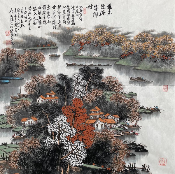 ����ī��������һ��������ʱ���������ҡ�������