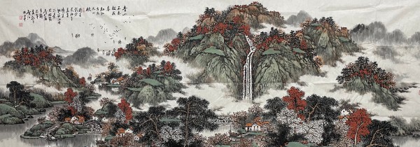 ����ī��������һ��������ʱ���������ҡ�������