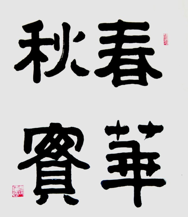 《我为红船代言》特邀熠熠光辉书法大家阎乃恒