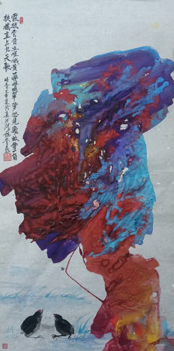 刘阳奎——2026走向世界的中国非遗名家