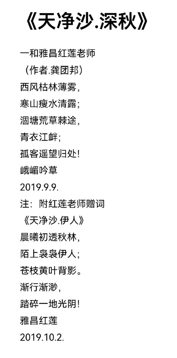 全球文化传播先锋龚团邦