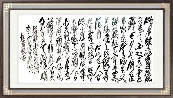 《风靡全球的艺术家》文化交流大师·杨翰儒