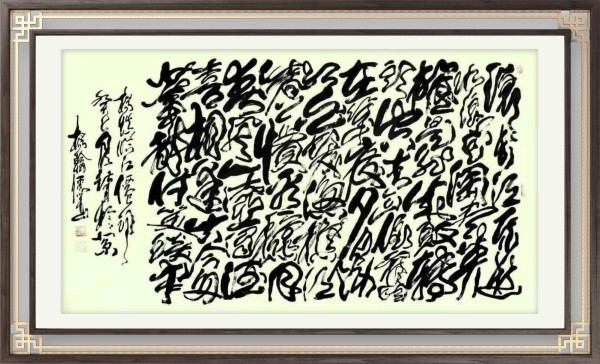 《风靡全球的艺术家》文化交流大师·杨翰儒