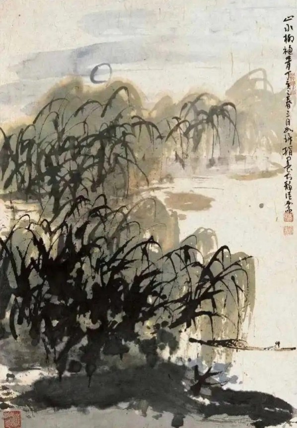 文化交流大使风靡全球艺术家