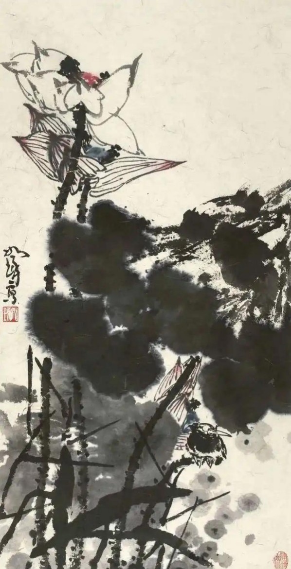 文化交流大使风靡全球艺术家