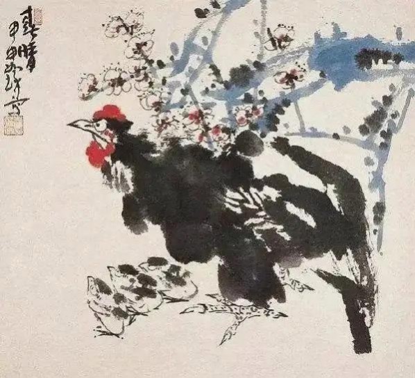 文化交流大使风靡全球艺术家