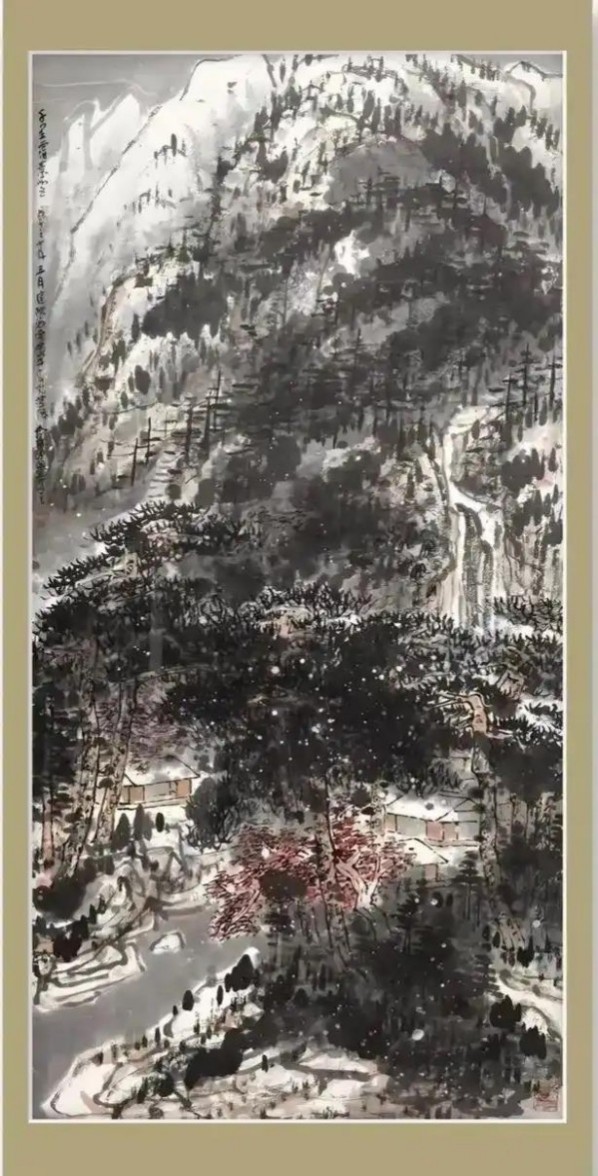 文化交流大使风靡全球艺术家