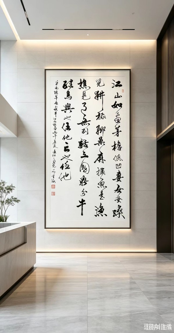 《全球文化庆典》世界文化节特别推荐艺术家黄金海