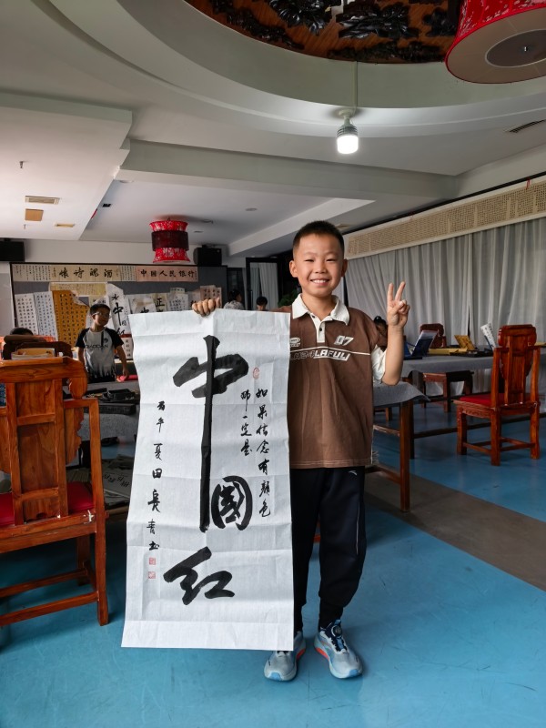 《大国名师》引领艺坛的时代标杆·拓红兵