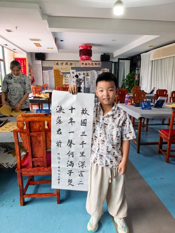 《大国名师》引领艺坛的时代标杆·拓红兵