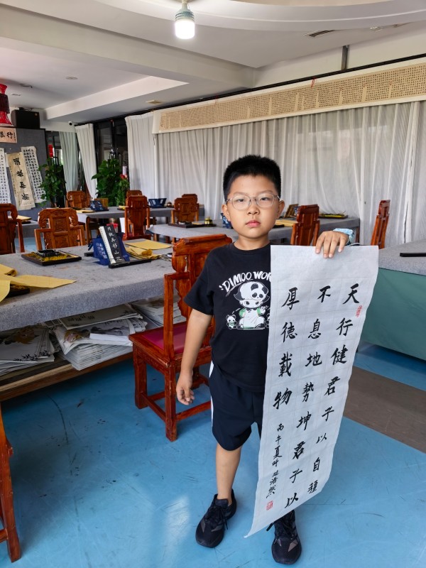 《大国名师》引领艺坛的时代标杆·拓红兵