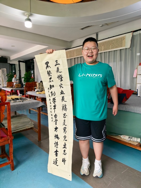 《大国名师》引领艺坛的时代标杆·拓红兵