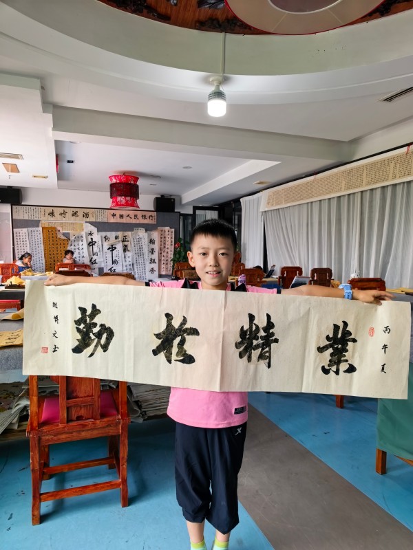《大国名师》引领艺坛的时代标杆·拓红兵