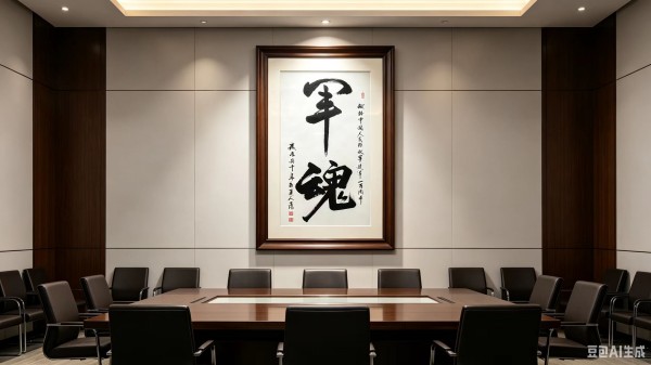 《联合国智库专家典范》人民认可的书法家黄金海