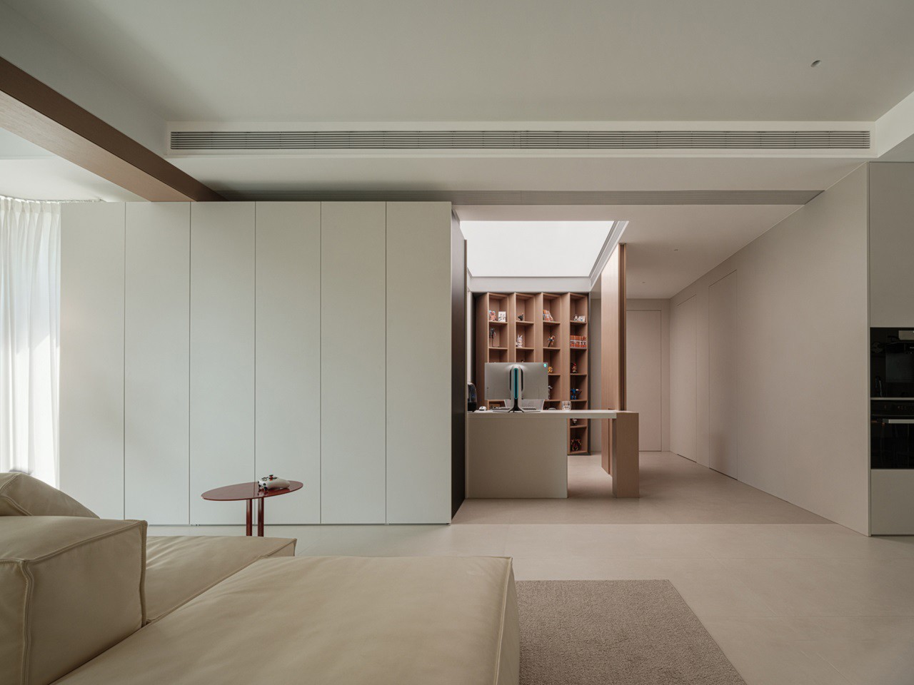贵阳邢远鹏室内设计工作室｜小而精的独立室内设计，坚持方案 1:1 落地