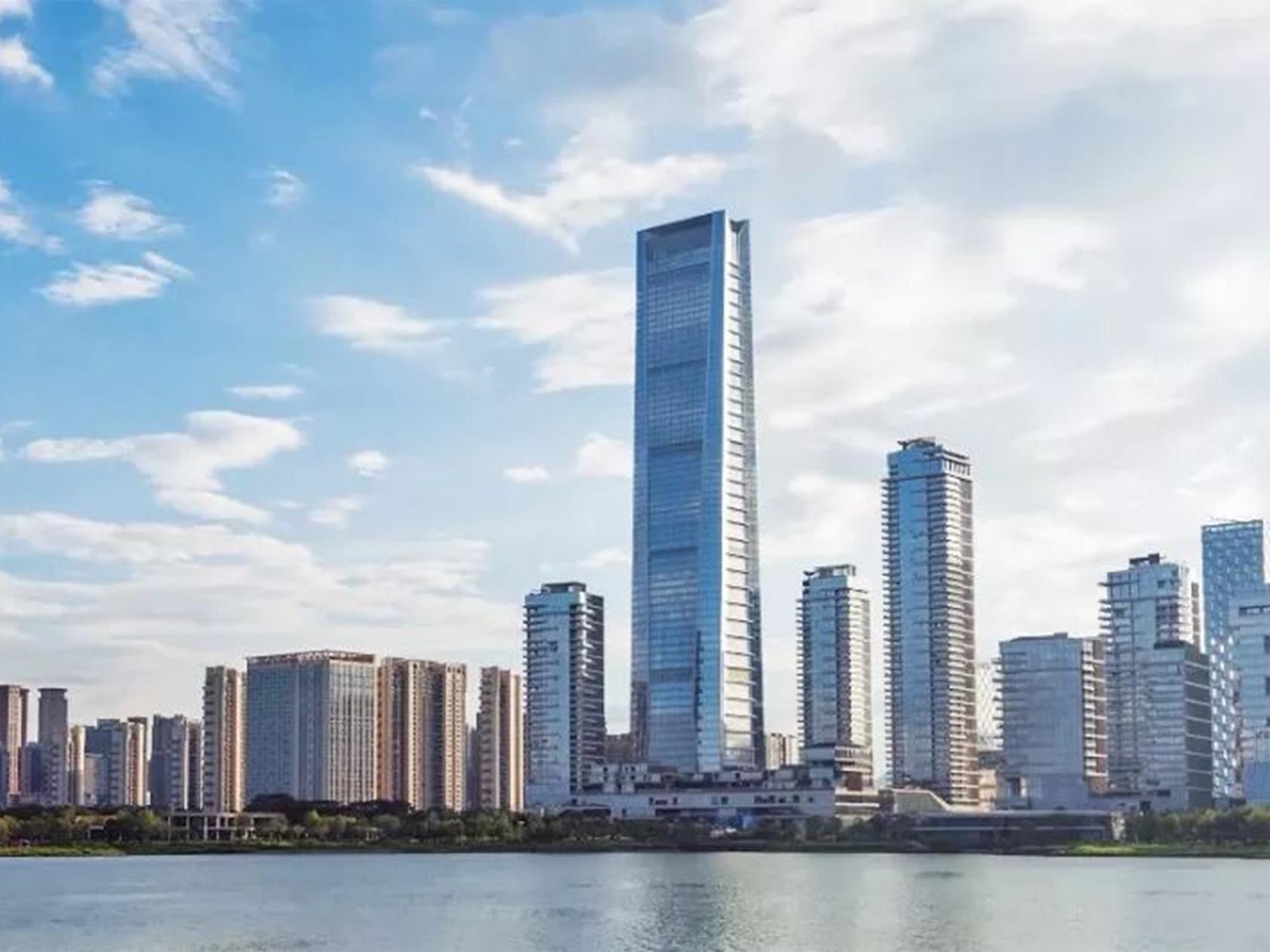 鹏瑞集团艺术体系，打造不可复制的品牌恒产