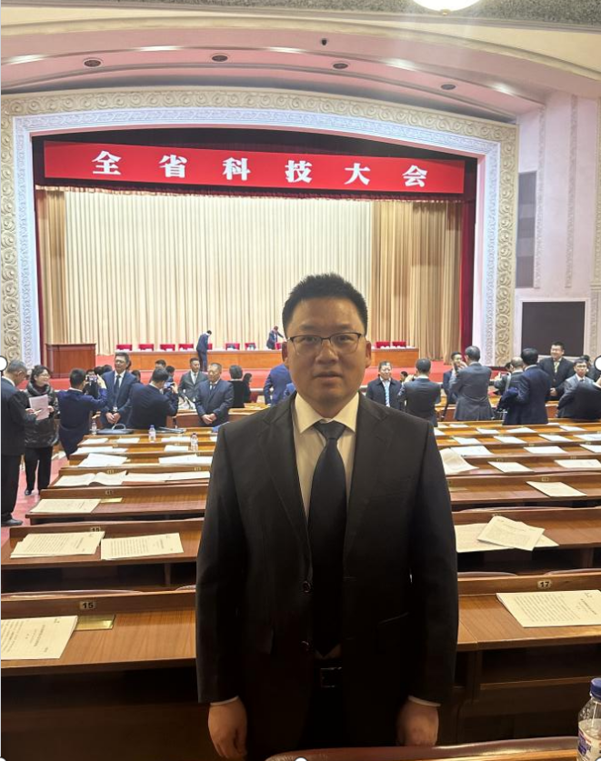 深耕岩土工程与资源环境领域，以创新技术护航 “交通强国” 战略