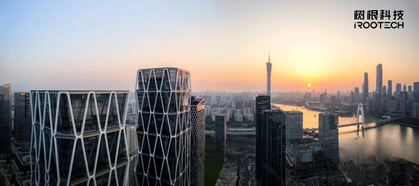 树根科技：工业智能领域的领军者
