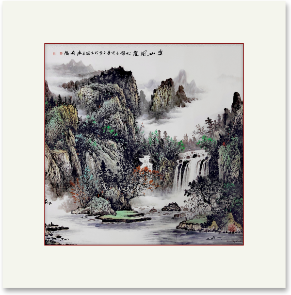 《讲好新春故事·传递文化声音》新春文化代表人物·薛向前