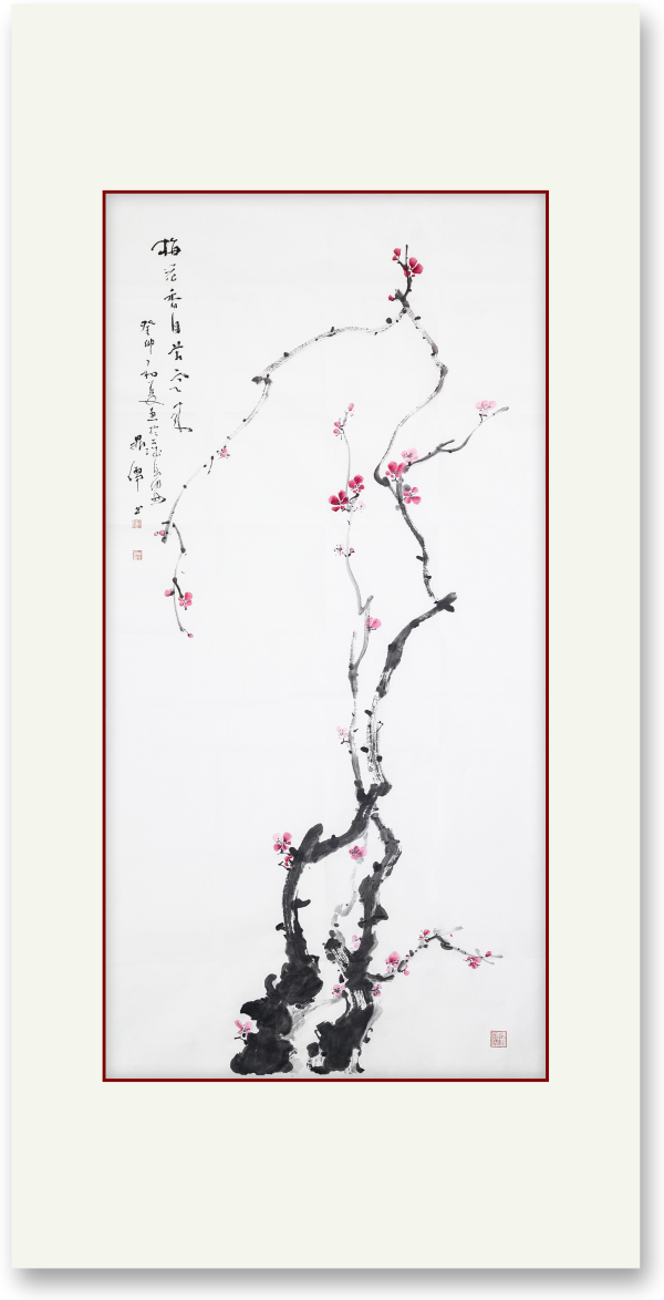 《讲好新春故事·传递文化声音》新春文化代表人物·薛向前