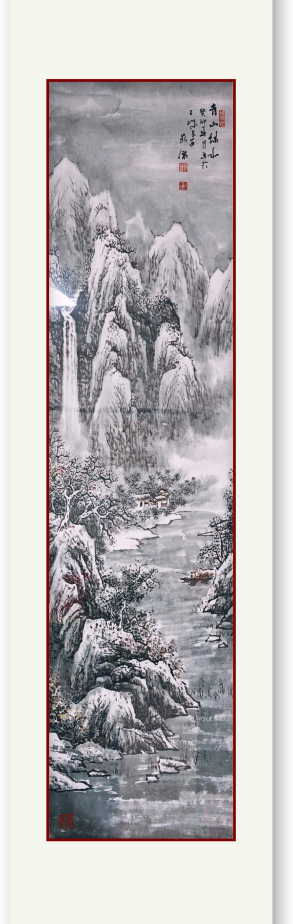 《讲好新春故事·传递文化声音》新春文化代表人物·薛向前