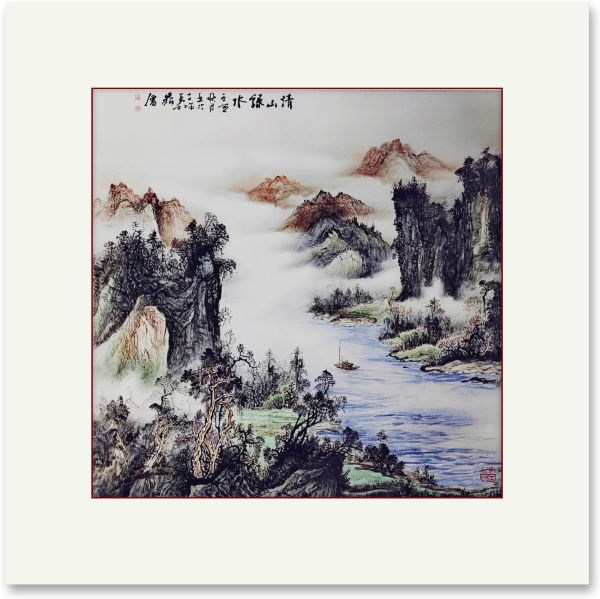 《讲好新春故事·传递文化声音》新春文化代表人物·薛向前