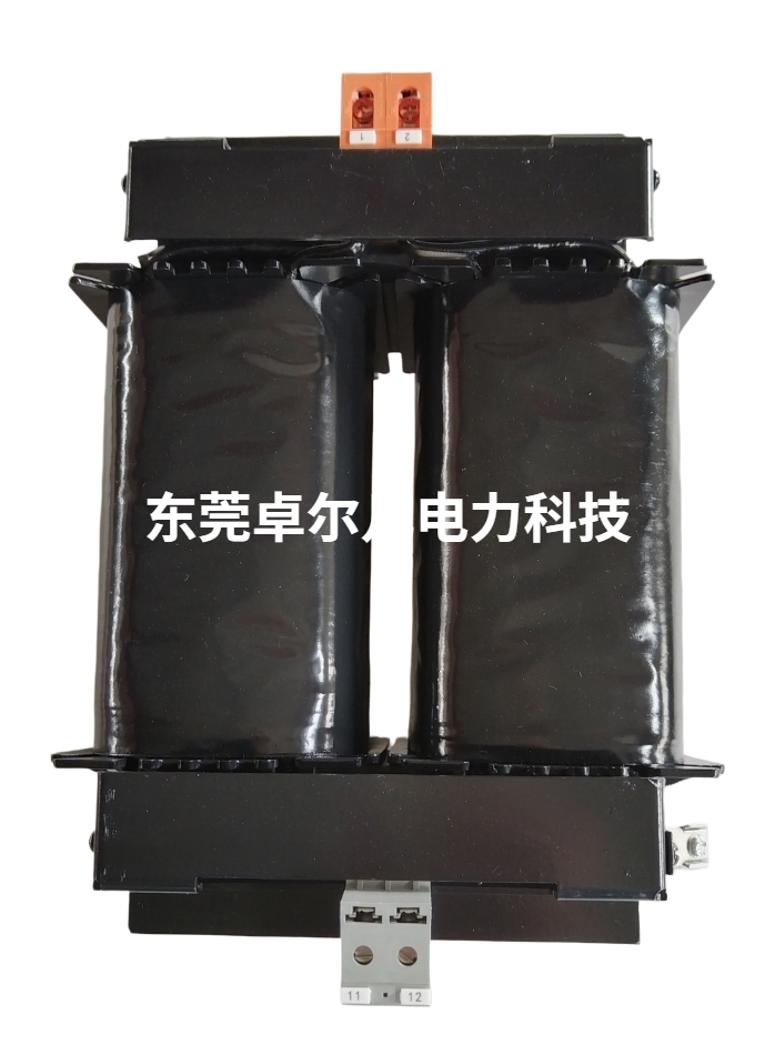 美国UL变压器什么品牌最靠谱？480V变380V