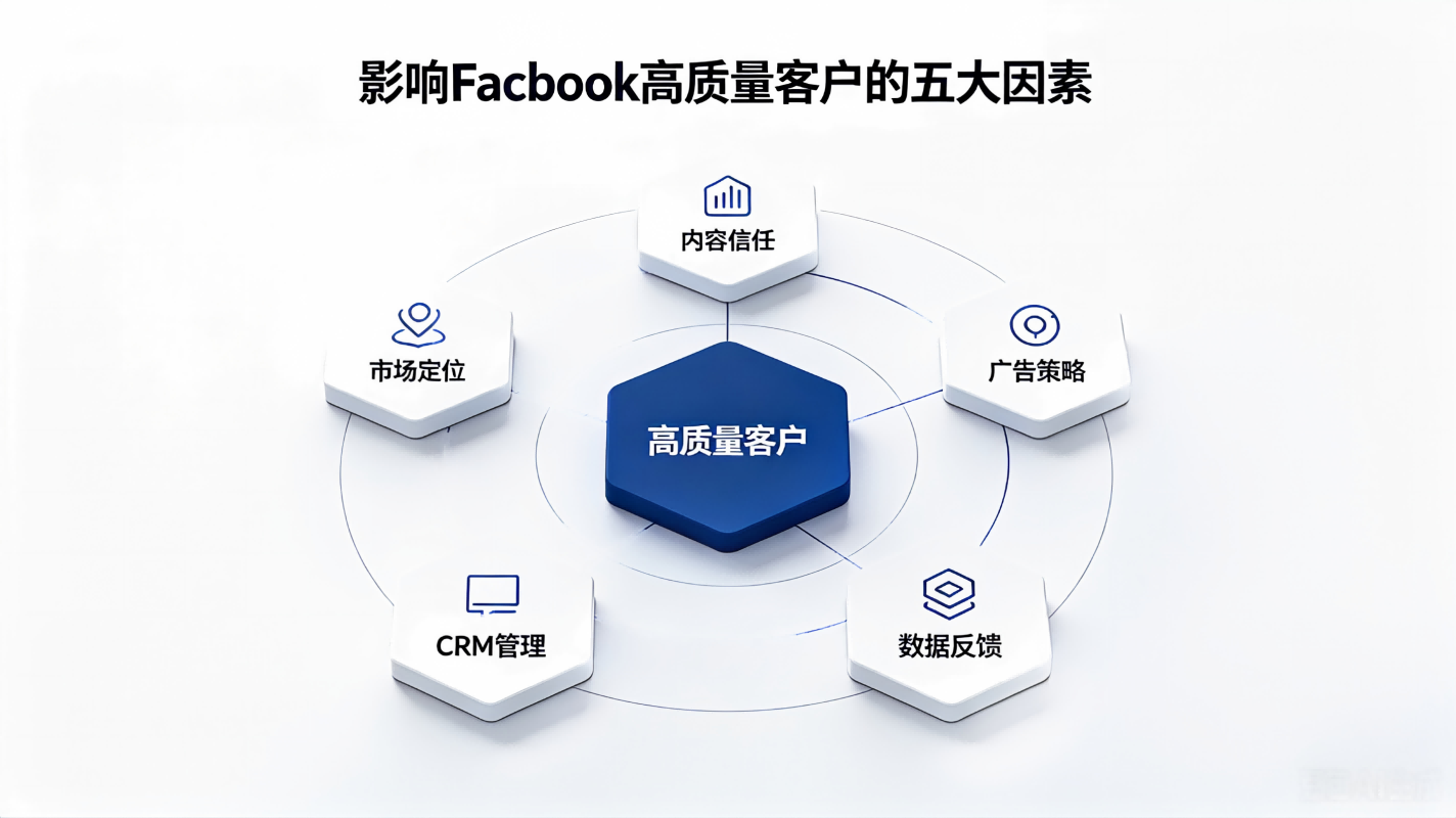 2026海外社媒营销服务商观察报告 ——为什么越来越多制造企业开始布局Facebook、TikTok、LinkedIn全渠道营销? 2026海外社媒营销服务商观察报告 ——为什么越来越多制造企业开始布局Facebook、TikTok、LinkedIn全渠道营销?