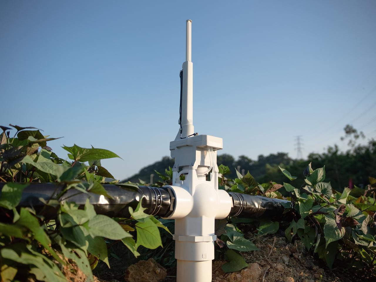 极飞科技:多场景水肥一体化智能灌溉设备安全配置方案详解 极飞科技:多场景水肥一体化智能灌溉设备安全配置方案详解