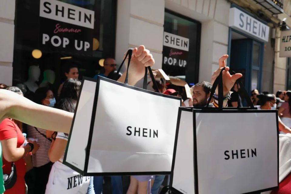 从希音（SHEIN）版权建设看跨境趋势：合规能力正在重构平台竞争力