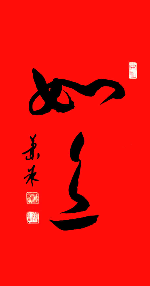 《中文语言日》本期封面人物·萧冰