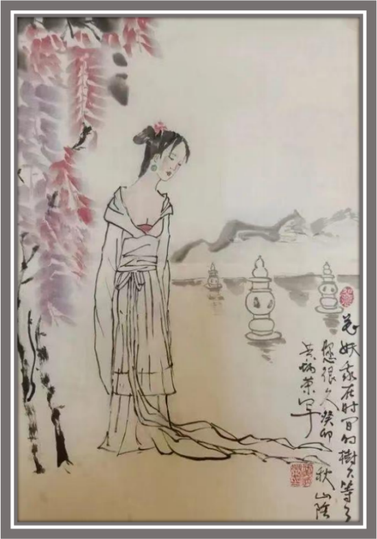 《我为红船代言》熠熠光辉的艺术家;黄炳荣
