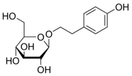 【合成生物学】普利制药药品、化妆品、保健品原料红景天苷成功开发