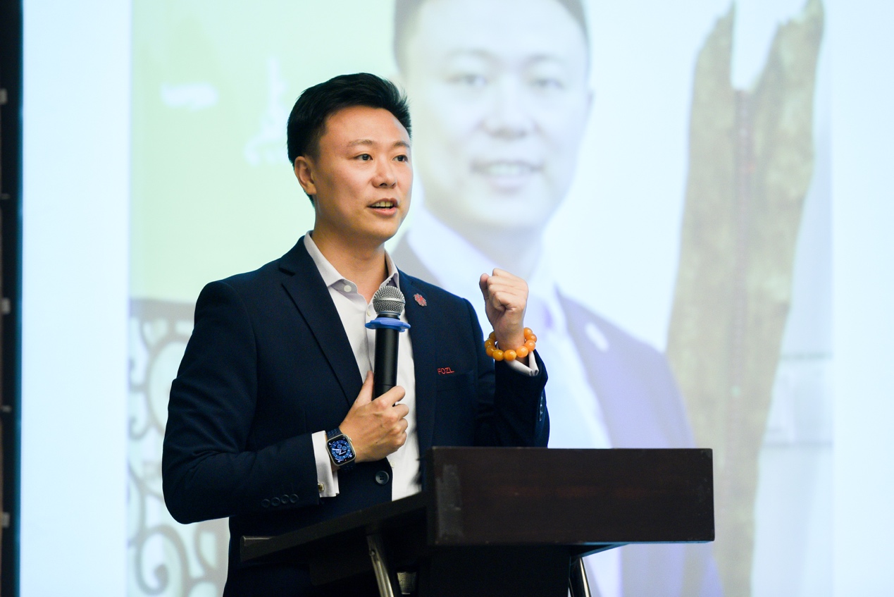 福智霖集团2022年年会圆满举办 ，助力中国企业开拓东南亚市场