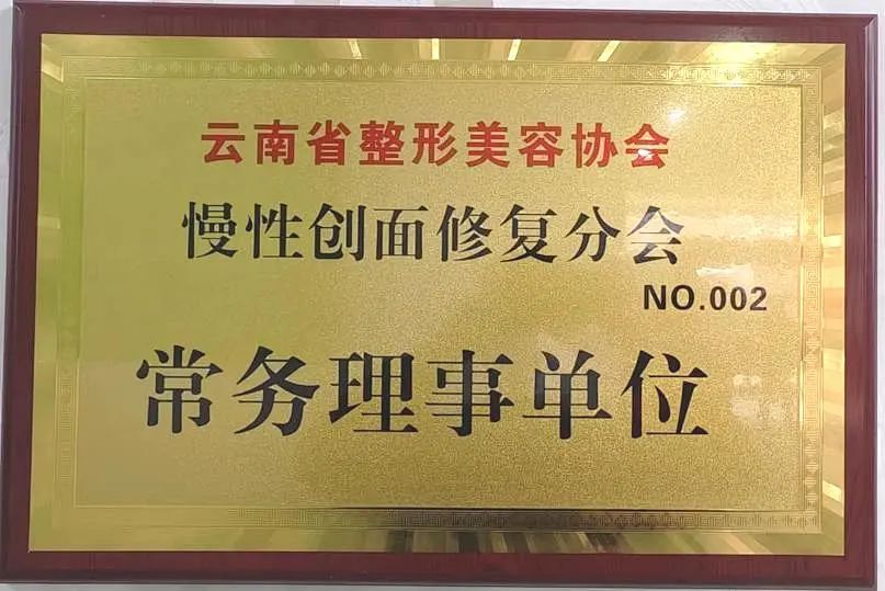云南省老年病医院特色科室——外科（创面修复科）、老年妇科开科