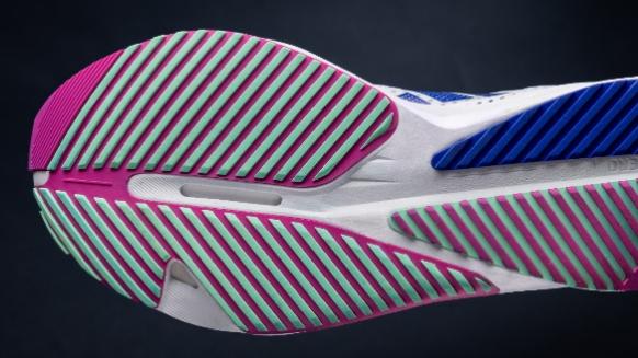 阿迪达斯 ADIZERO竞速系列再创新高，全新ADIZERO SL跑鞋让脚下的每一步都更出彩