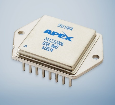 ROHM推出应用于Apex Microtechnology的工业设备功率模块系列