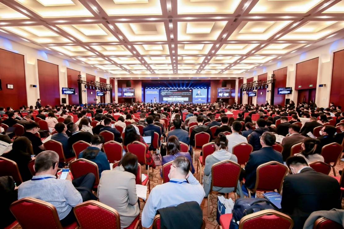 中国石油石化企业信息技术交流大会在京召开