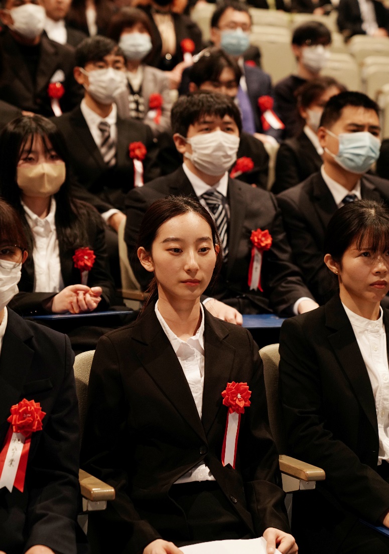 和陽日本語学院：高考成绩不理想，选对学校，实现出国梦想