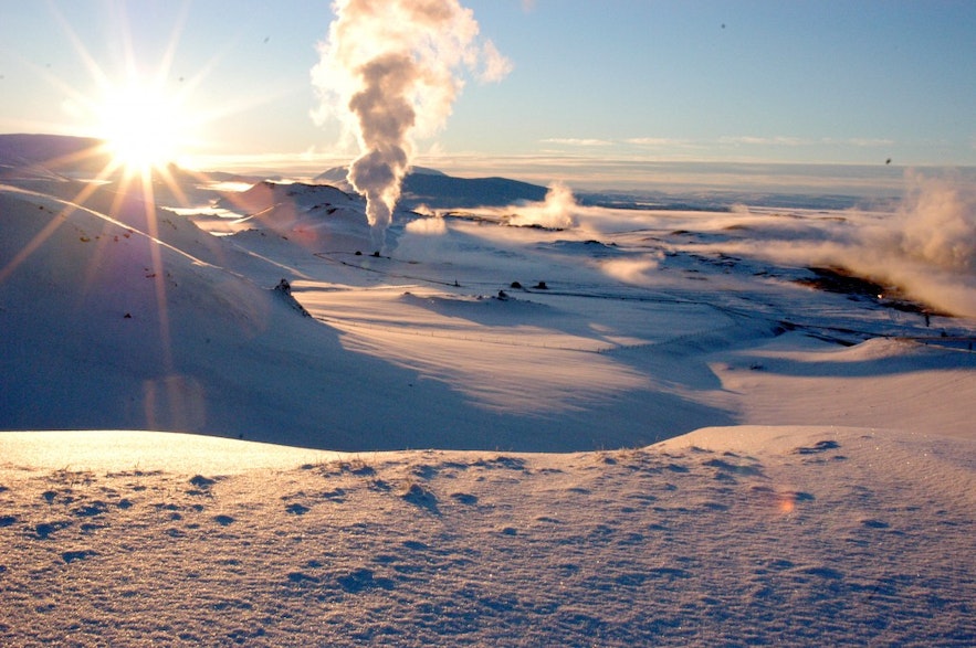 探索冰岛：旅游攻略与实惠花费