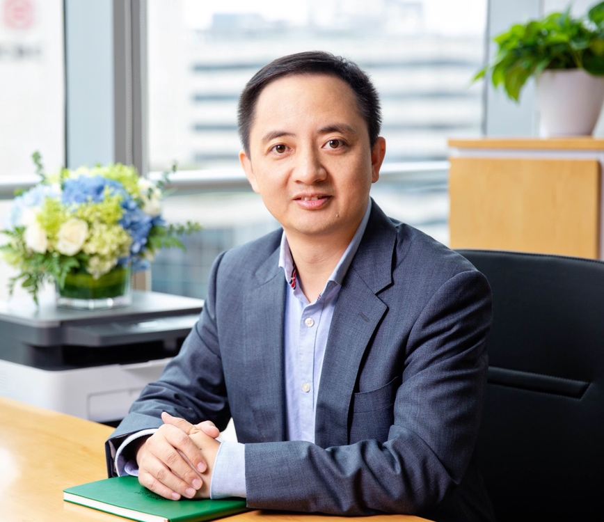胡杰章出任时代天使新CEO ，数字化升级加速全球市场布局