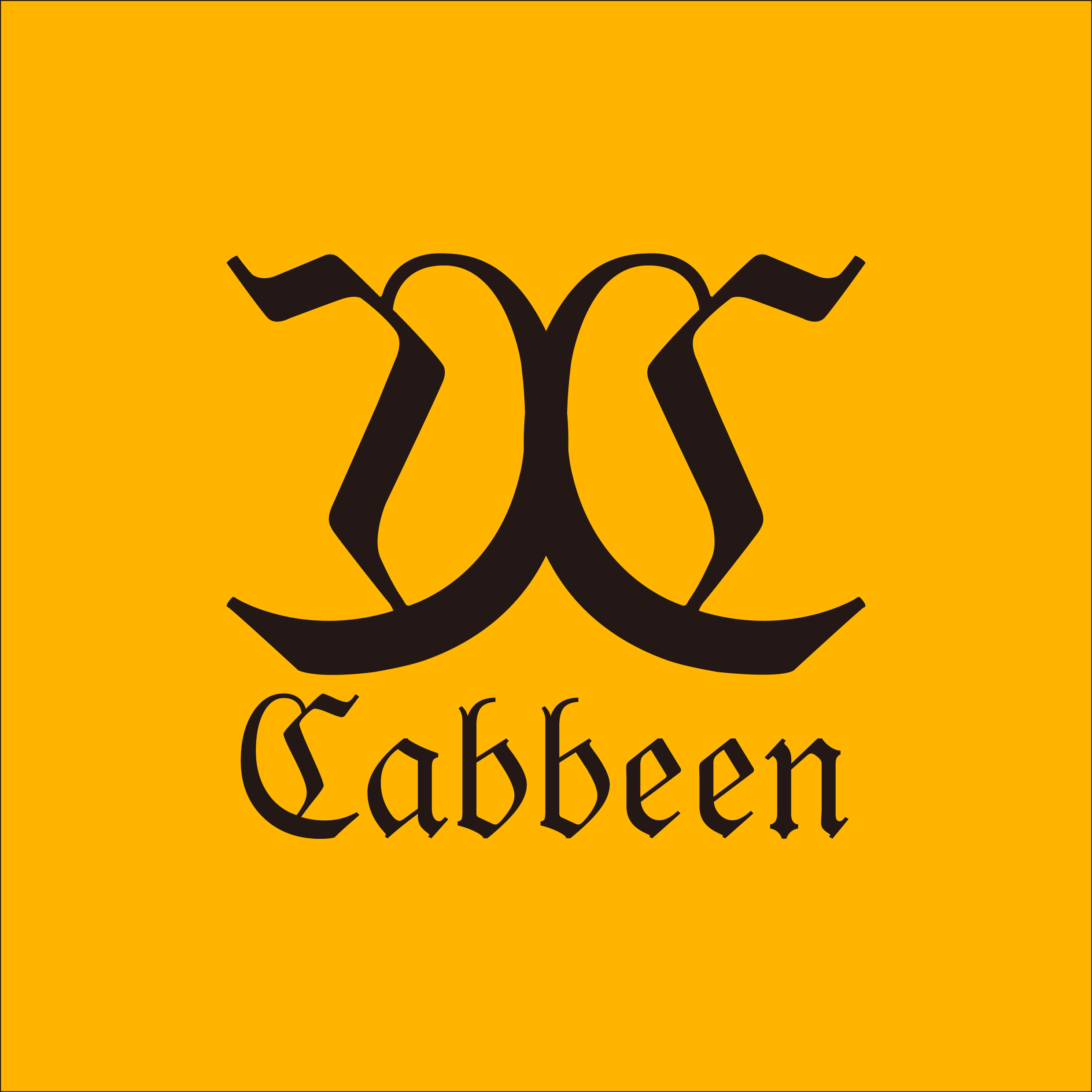 cabbeenlogo图片