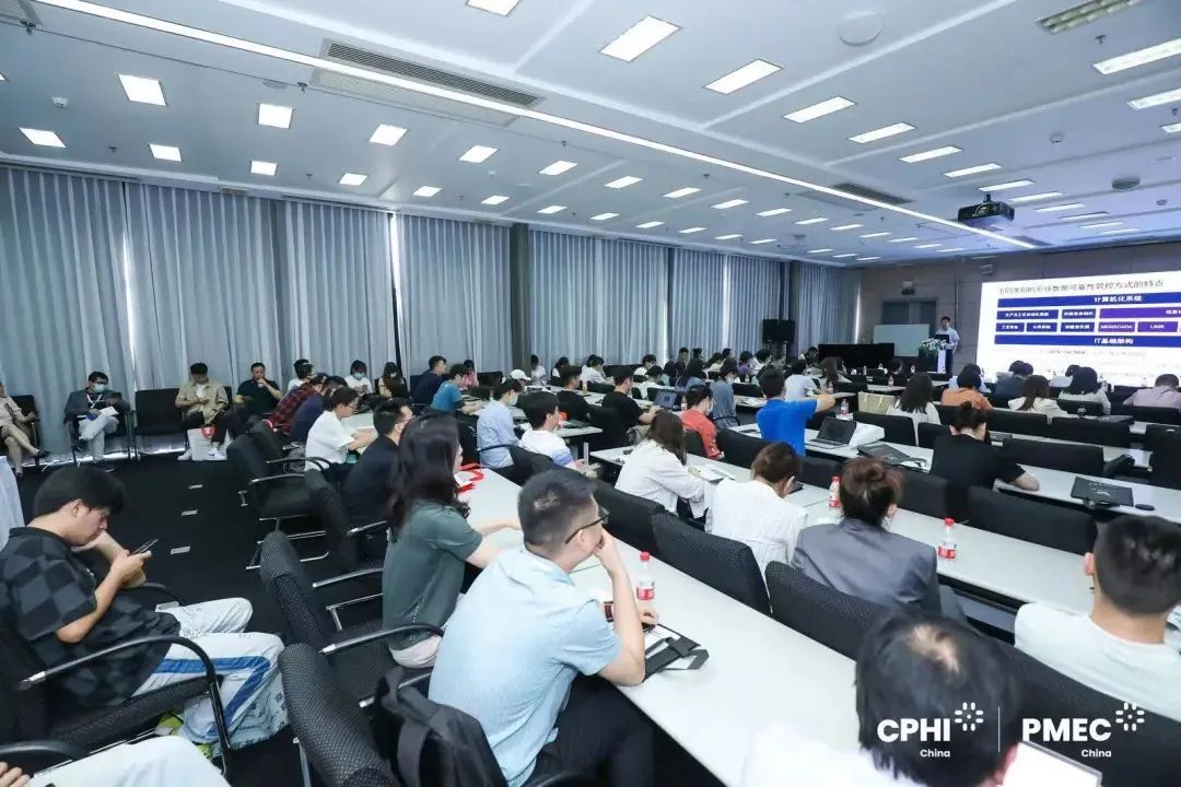 CPHI广州展预登记报名火热，你还不赶快加入？