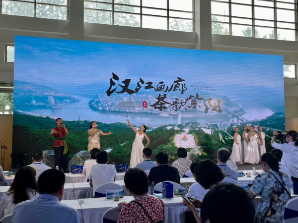 东书房茶业：聚焦2023北京茶博会，一叶方寸间一茶观万千-中国热点教育网