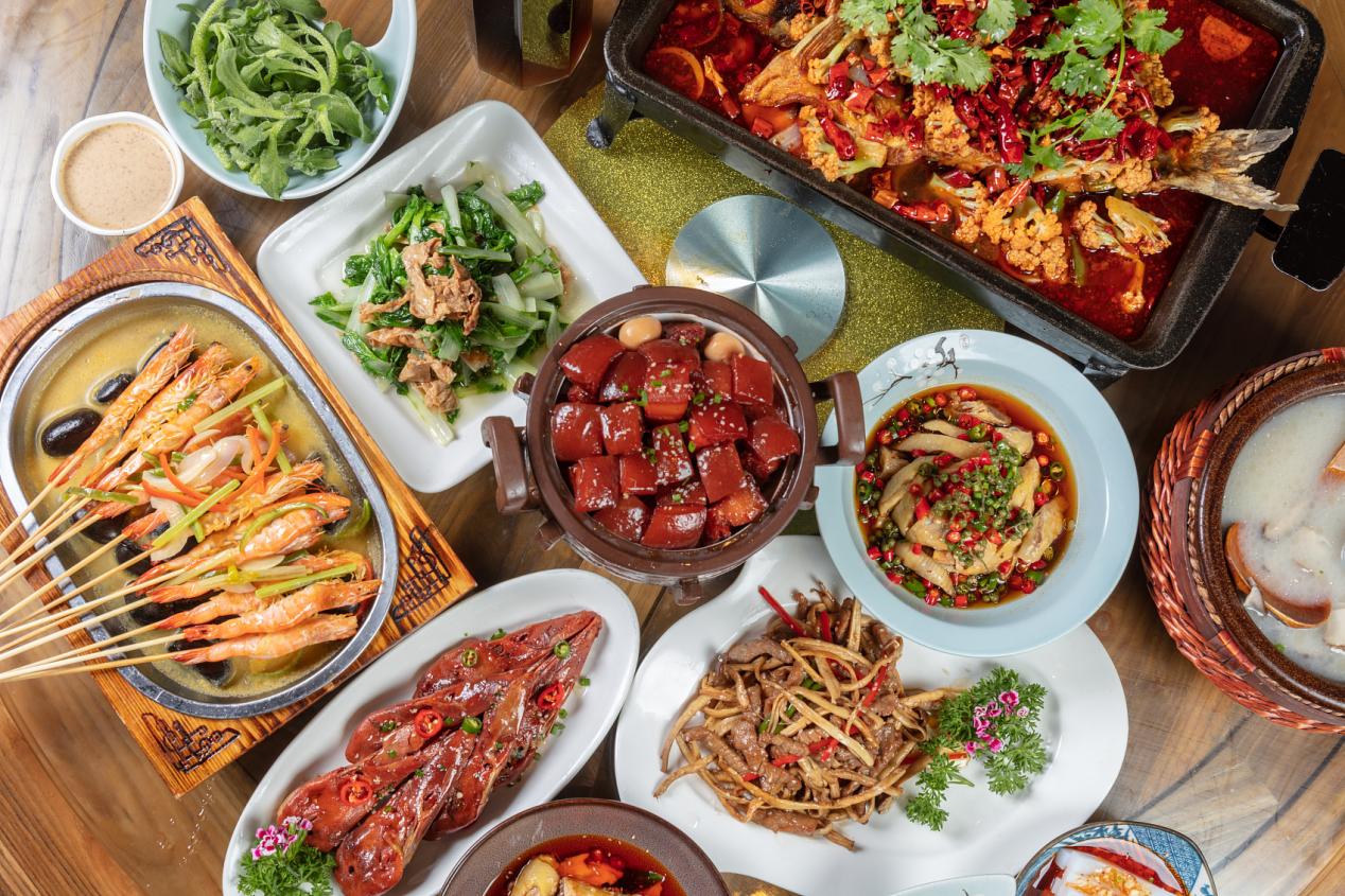 品质食品小吃优选，尽在「岳阳食品」-中南文化网
