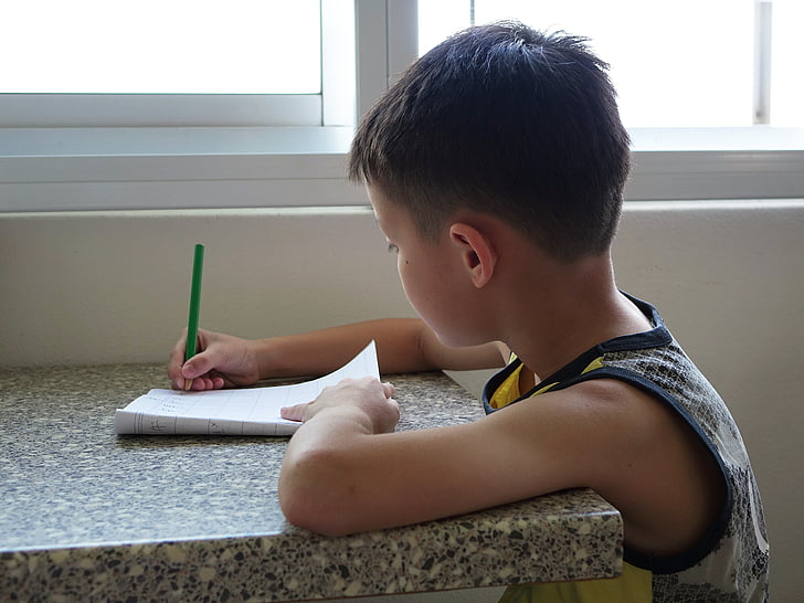 writing-boy-child-student-preview