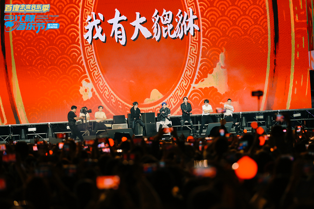 南京江豚音乐节收官，长江边的一场音乐之旅
