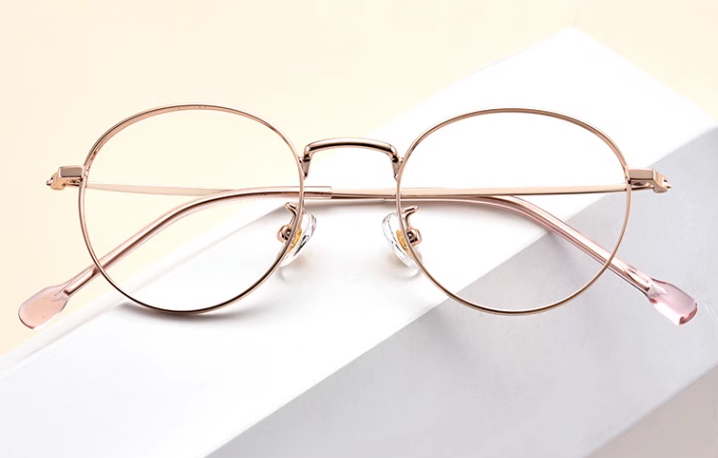 重庆配眼镜好店分享，你的眼镜选对了吗？