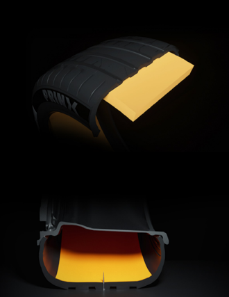 浦林成山轮胎以精致工艺彰显卓越品质，是商务车轮胎的优质之选第2张